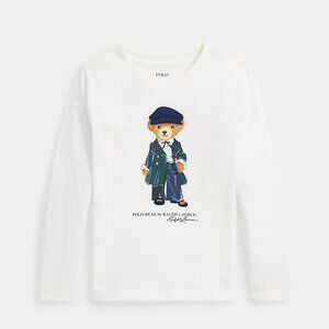 Polo Ralph Lauren long sleeve tee